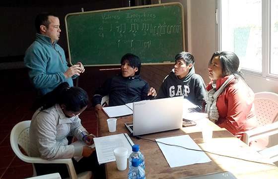Más salteños se suman a los Centros de Emprendedores Regionales