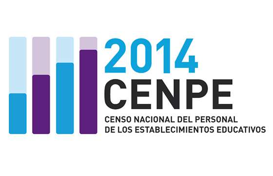 Las 1453 instituciones educativas salteñas realizarán el Censo Nacional del Personal