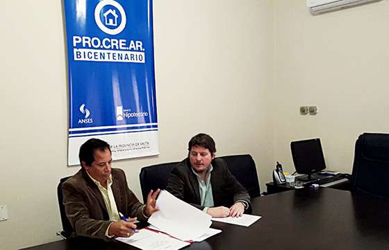 Suman 505 los lotes que se encuentran a disposición de beneficiarios de Pro.Cre.Ar