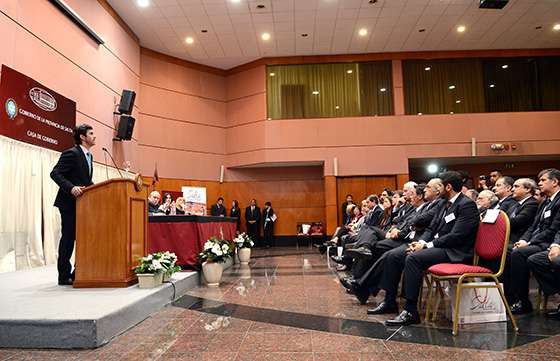 La experiencia de Salta sobre desfederalización será analizada por jueces de Tribunales Orales