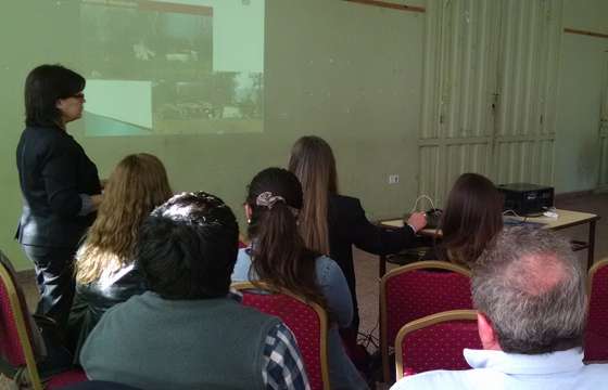 Se lanzó el primer taller de participación del plan de Desarrollo Urbano Ambiental en La Merced