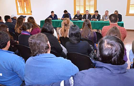 Se anunció fecha para devolución de pasajes del Tren a las Nubes