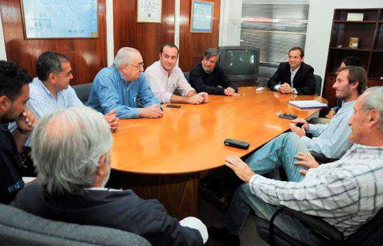 Estudian mejoras genéticas en rodeos lecheros de la provincia