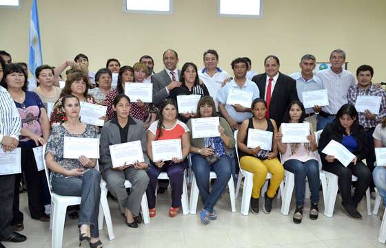 Más de 60 ordenanzas del interior fueron certificadas para su incorporación al Estado provincial