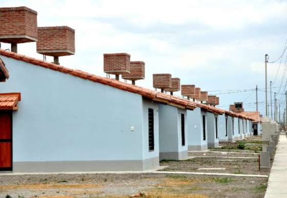 El IPV cumple 37 años y lo celebra construyendo más viviendas