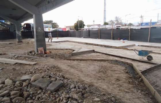 Nuevas terminales de ómnibus para Güemes y Cafayate