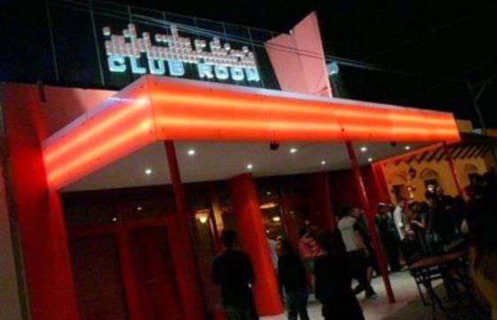 El Ministerio de Trabajo sancionó al boliche Club Room por tener trabajadores no registrados