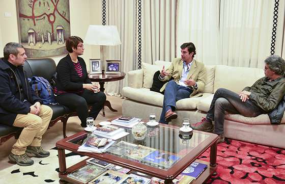 Salta será escenario de Late Alto con obras de teatro independiente de Argentina, España, Uruguay, Ecuador y El Salvador