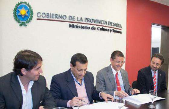 Estudiantes de la Universidad Católica se suman al desarrollo turístico del norte provincial