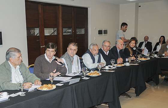 El CES dictaminará sobre modificaciones en la inscripción y en el control de viviendas adjudicadas