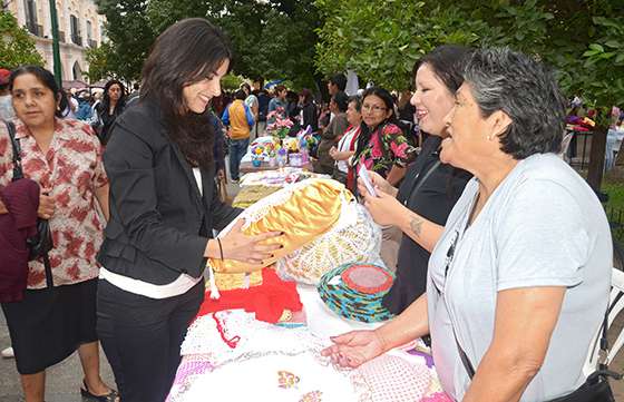 Un septiembre pleno de actividades para los adultos mayores