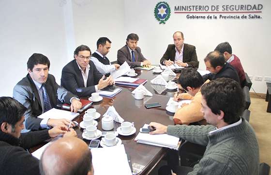 Se incrementó un 52% el recurso humano para la seguridad vial