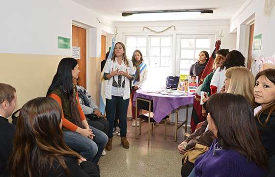 Se inauguró en Limache un centro de prevención en infecciones de transmisión sexual