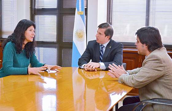 Se realizará una nueva feria de alimentos sanos a precios justos