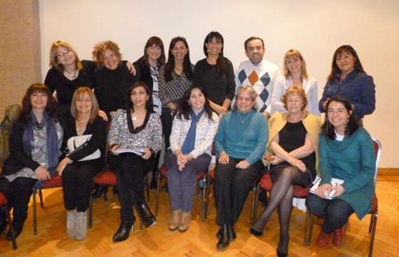Representantes de universidades nacionales  e institutos de nivel superior del Noa definen capacitaciones docentes