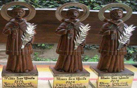 El programa preventivo Tinku fue nominado al premio San Ramón en el rubro Social