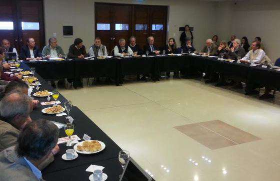 Se conformó la comisión de Viviendas que analizará resoluciones presentadas por el IPV