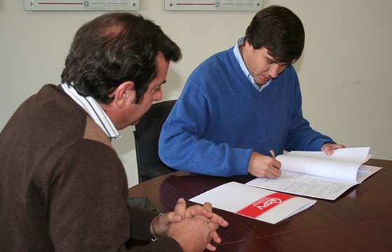 El IPV invierte casi $1.000.000 en El Carril