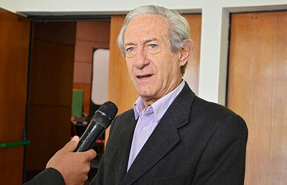 El Gobierno provincial promueve el desarrollo de los líderes comunitarios