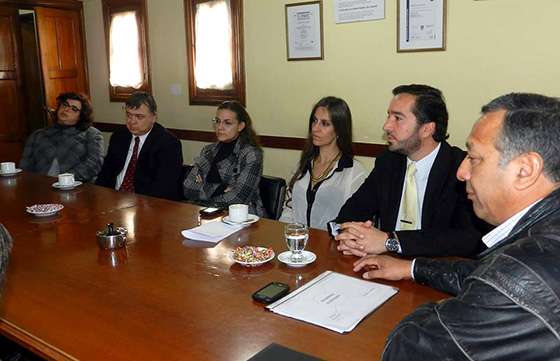 En Rosario de Lerma diseñan acciones para favorecer el acceso a la justicia