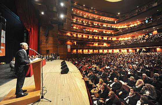 Salta participa del II Encuentro Federal de Mediadores