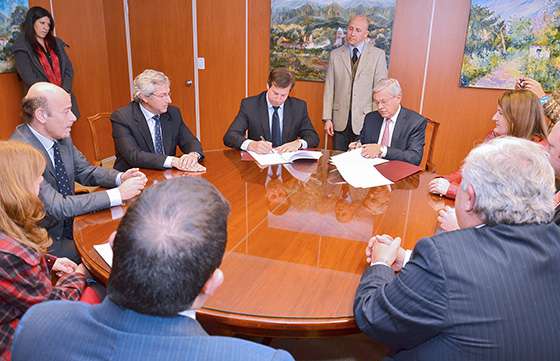 Jueces de Salta obtendrán actas del Registro Civil utilizando firma digital