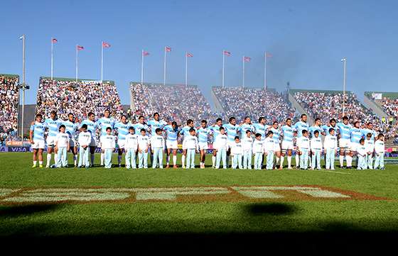 El partido de Los Pumas y Sudáfrica en Salta dejó un gran impacto deportivo, social y turístico en la Provincia