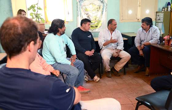 En Salta se realiza un documental sobre los derechos de los primeros votantes de las etnias wichí y guaraní