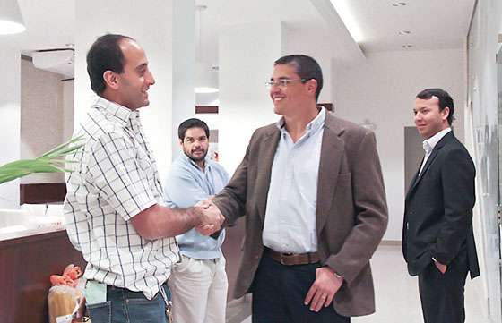 Nueva inversión hotelera en la ciudad de Salta