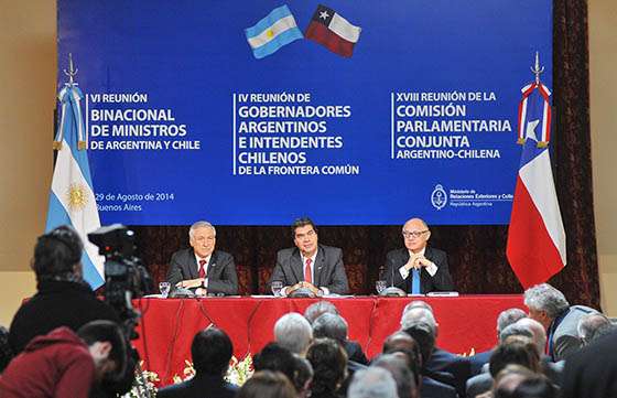 El Control Internacional integrado Paso de Sico funcionará desde el 1 de noviembre
