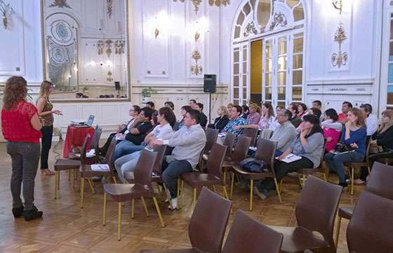 En noviembre, funcionarios del IPS completarán su capacitación en mediación