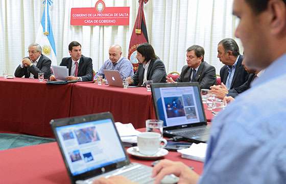 Nuevas viviendas acercan a más salteños a la casa propia