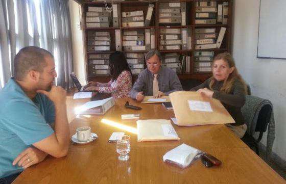 En el barrio Juan Calchaqui se construirá un nuevo pozo de agua que beneficiará a 8 mil vecinos