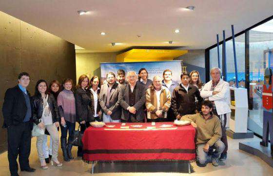 Salta difundió sus atractivos turísticos en el Norte de Chile