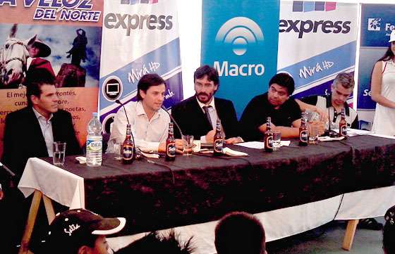 Inauguraron oficina para los socios de Central Norte