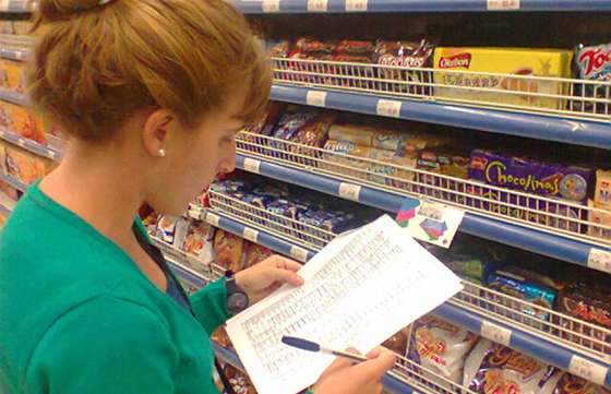 Precios Cuidados en Salta continúa con relevamientos e informes