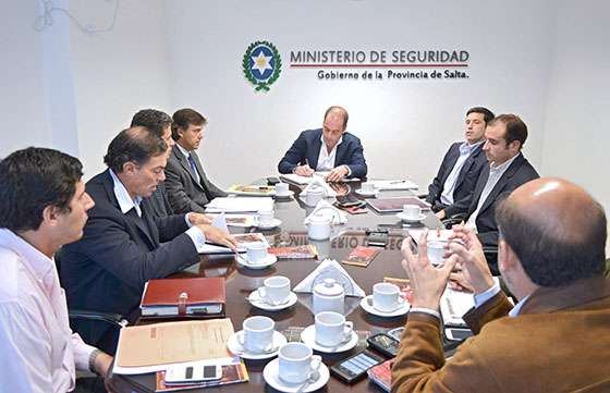 El Gobierno provincial asistirá a más de 25 mil fieles en el recorrido de la Ruta del Peregrino