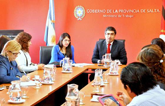 Durante el Milagro habrá un intenso operativo contra el trabajo infantil