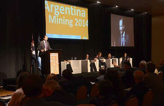 En Salta la inversión minera supera los $700 millones