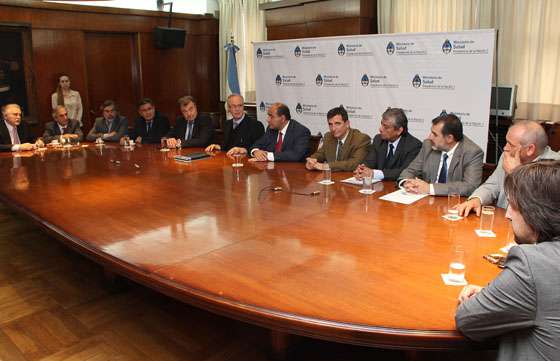 Se incrementará el apoyo a las provincias con el programa Sumar