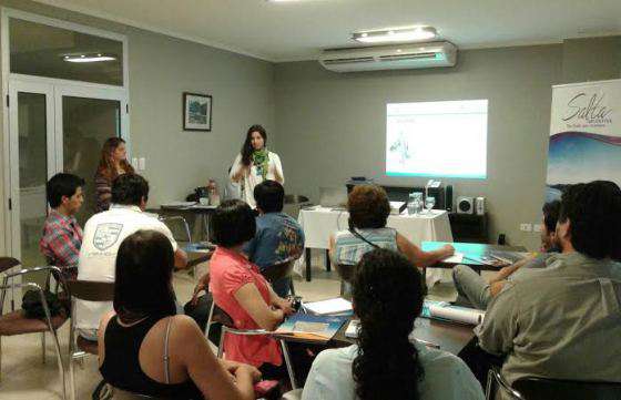 Se implementa el Programa Buenas Prácticas en Tartagal