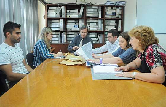 Con el nuevo edificio de la red CONIN en Capital se profundiza la prevención de la desnutrición infantil
