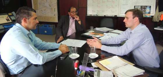 Proponen usar el voto electrónico para elegir el nombre de calles y espacios públicos