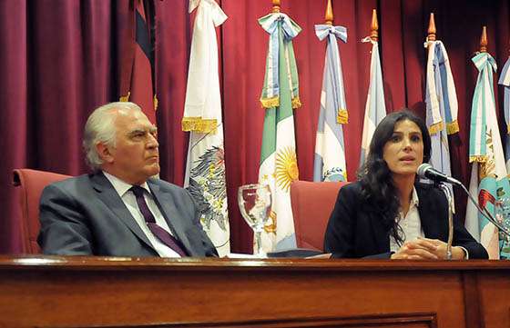 Se realizará en Salta una jornada Nacional de Juicio por Jurados