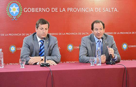 En Salta es total el cumplimiento de la Ley de Ordenamiento Territorial