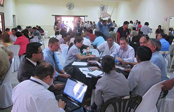 Proponen un nuevo paso de control integrado en la frontera Salta- Bolivia