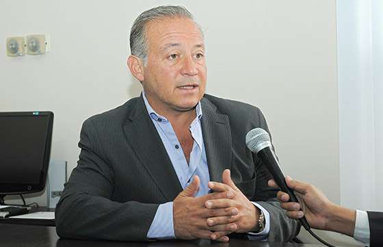 La Provincia y municipios agilizarán los procesos de escrituración