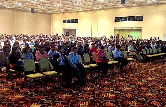 Emprende Salta despertó el estímulo emprendedor en miles de salteños