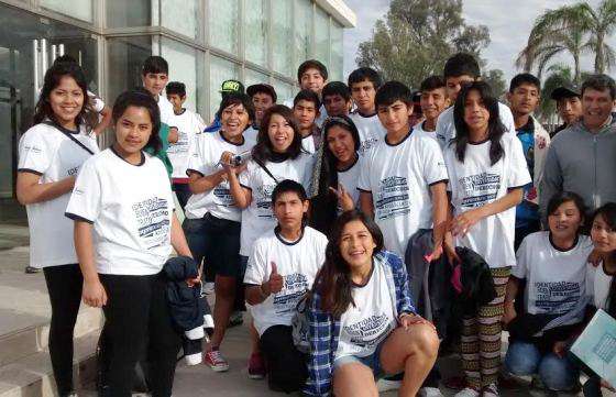 Salta participa del Encuentro Regional de Desarrollo Territorial sobre Políticas de Niñez, Adolescencia y Familia.
