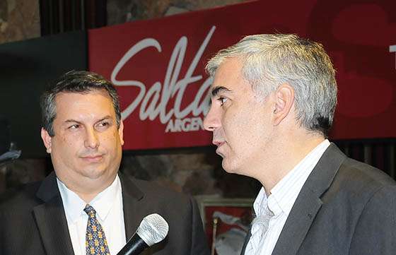 Salta será sede de uno de los eventos más importantes del turismo internacional